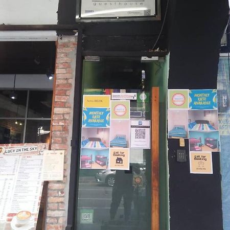 Raizzy'S Guesthouse Kuala Lumpur Bagian luar foto