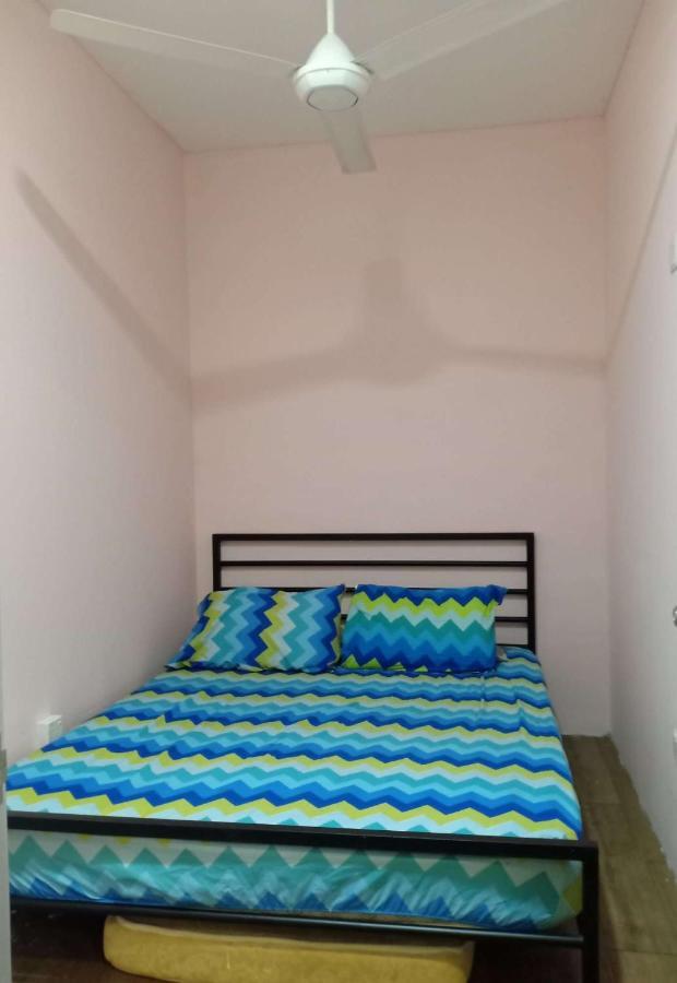 Raizzy'S Guesthouse Kuala Lumpur Bagian luar foto