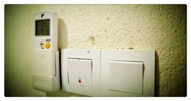 Raizzy'S Guesthouse Kuala Lumpur Ruang foto
