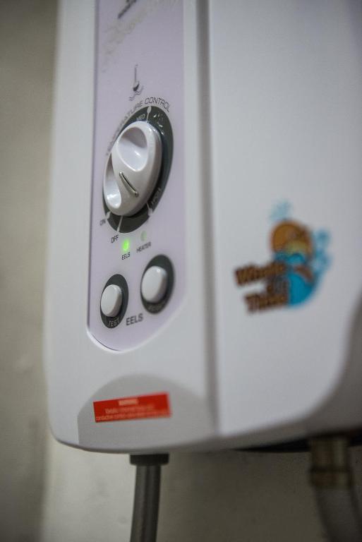 Raizzy'S Guesthouse Kuala Lumpur Bagian luar foto