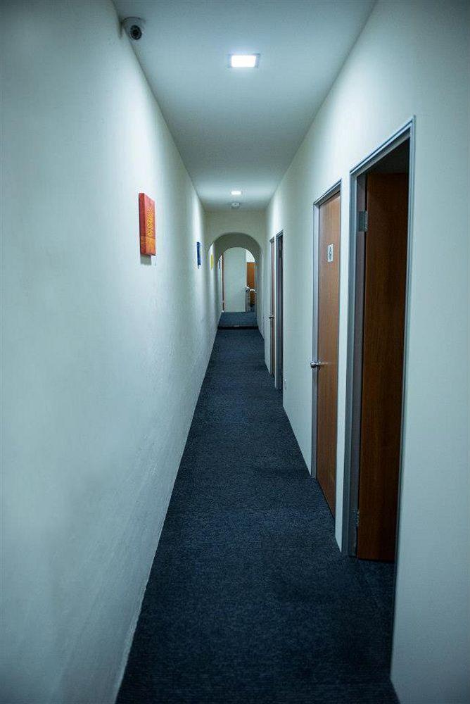 Raizzy'S Guesthouse Kuala Lumpur Bagian luar foto