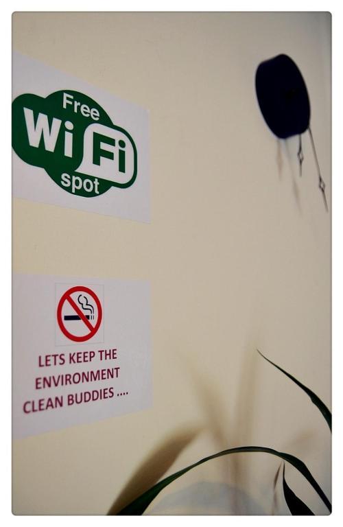 Raizzy'S Guesthouse Kuala Lumpur Bagian luar foto
