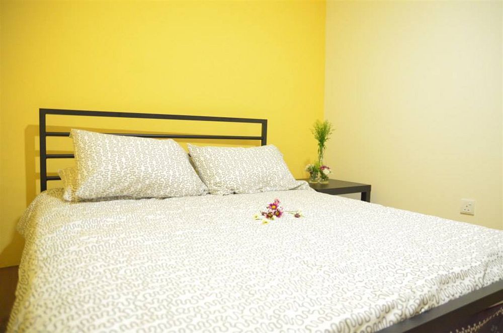 Raizzy'S Guesthouse Kuala Lumpur Bagian luar foto