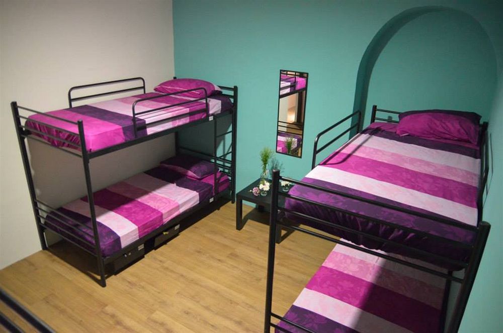 Raizzy'S Guesthouse Kuala Lumpur Bagian luar foto
