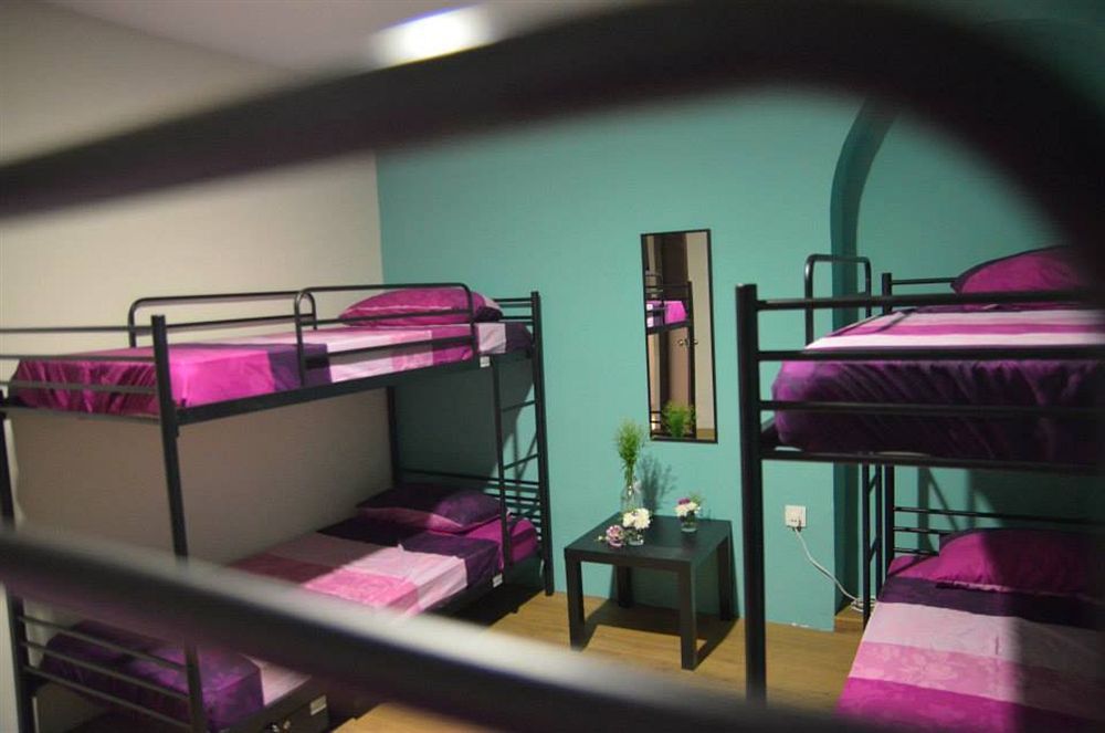 Raizzy'S Guesthouse Kuala Lumpur Bagian luar foto