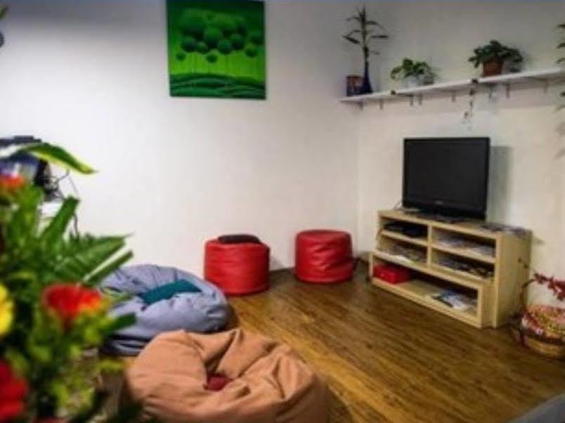 Raizzy'S Guesthouse Kuala Lumpur Bagian luar foto